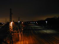 Eisenbahn